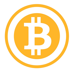 Bitcoin logo